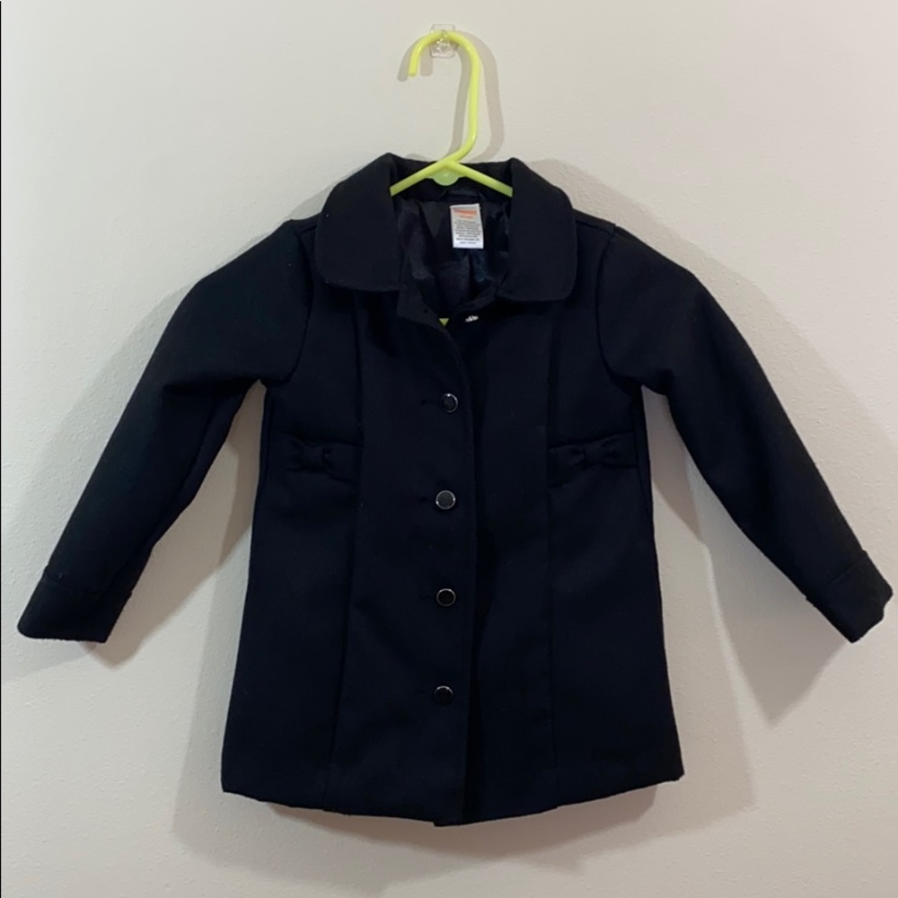 Gymboree Toddler Girls Winter Coat